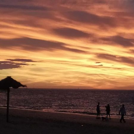 Fortes Holidays Sanlucar de Barrameda Ngoại thất bức ảnh