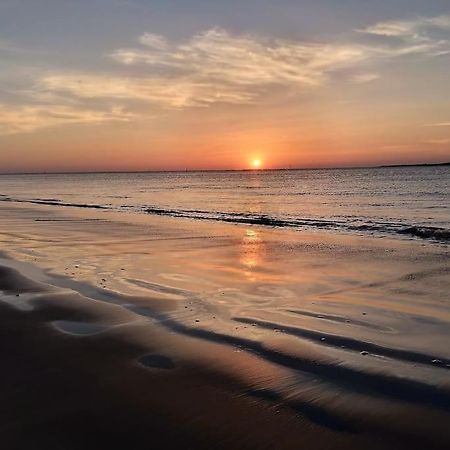 Fortes Holidays Sanlucar de Barrameda Ngoại thất bức ảnh