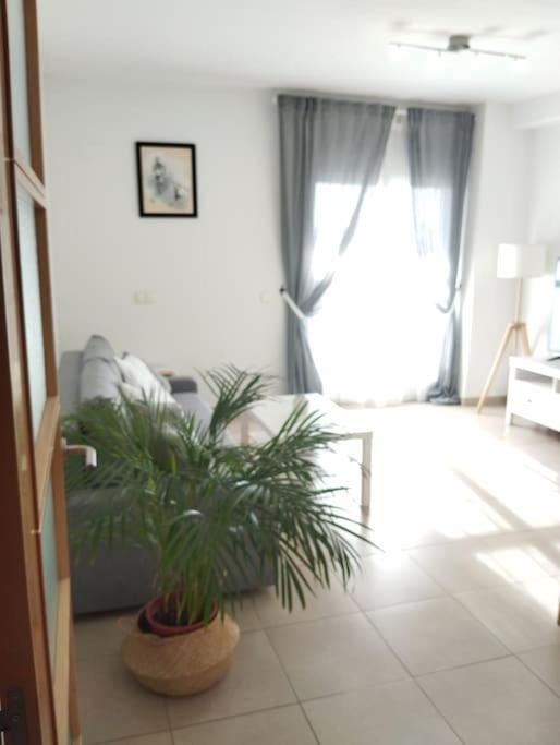 Fortes Holidays Sanlucar de Barrameda Ngoại thất bức ảnh