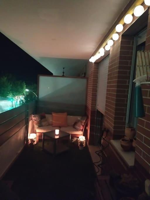 Fortes Holidays Sanlucar de Barrameda Ngoại thất bức ảnh