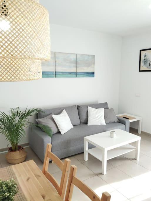 Fortes Holidays Sanlucar de Barrameda Ngoại thất bức ảnh