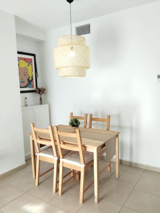 Fortes Holidays Sanlucar de Barrameda Ngoại thất bức ảnh