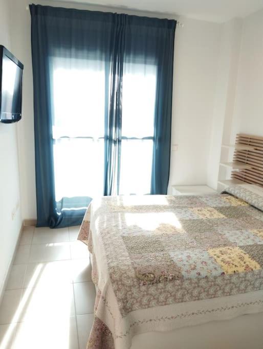 Fortes Holidays Sanlucar de Barrameda Ngoại thất bức ảnh