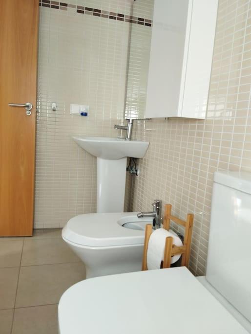 Fortes Holidays Sanlucar de Barrameda Ngoại thất bức ảnh