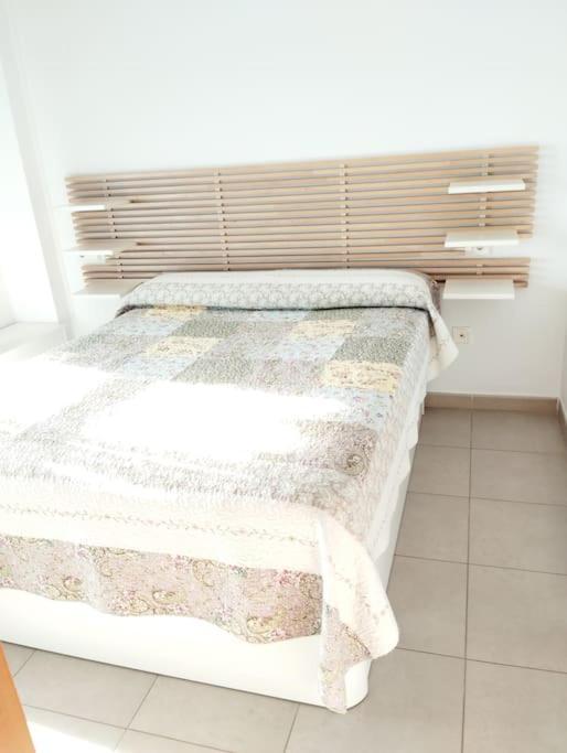 Fortes Holidays Sanlucar de Barrameda Ngoại thất bức ảnh
