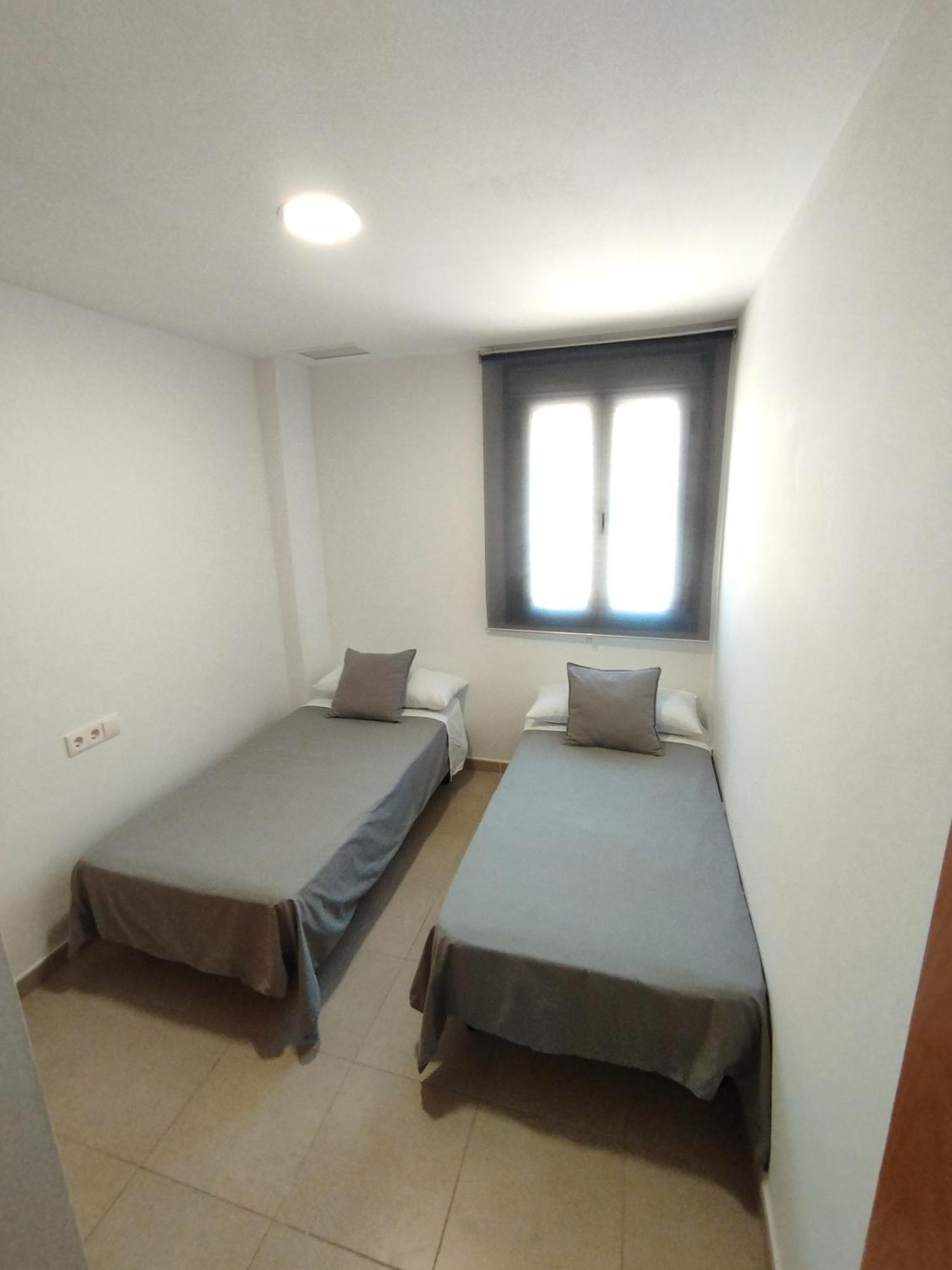 Fortes Holidays Sanlucar de Barrameda Ngoại thất bức ảnh