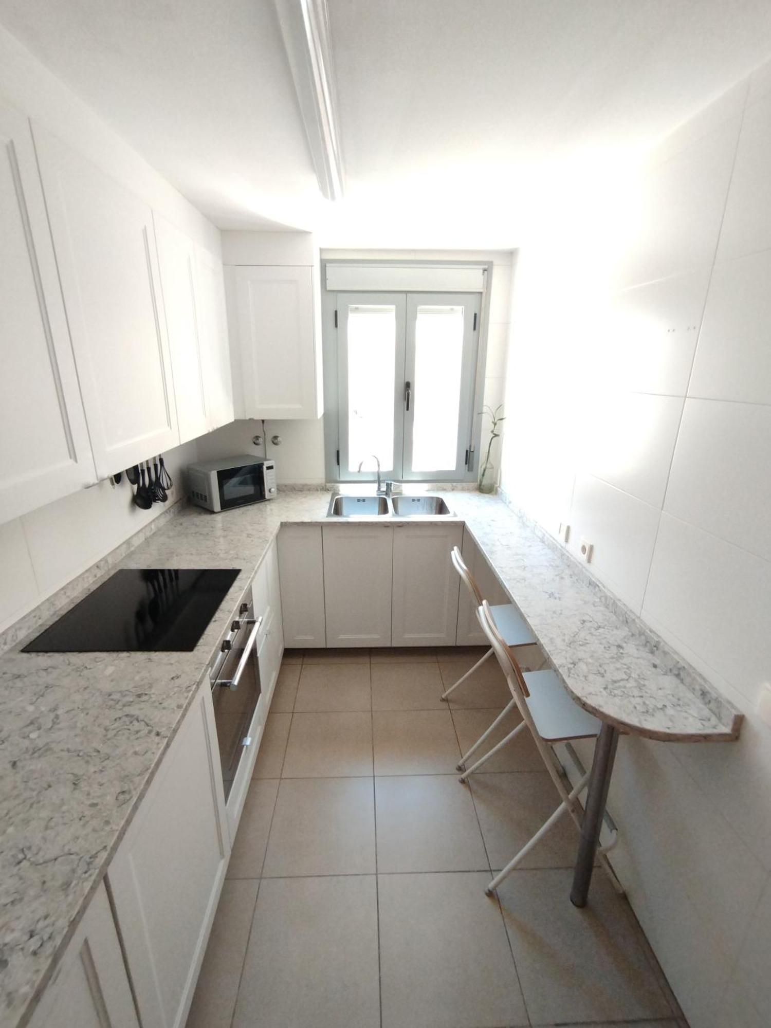 Fortes Holidays Sanlucar de Barrameda Ngoại thất bức ảnh